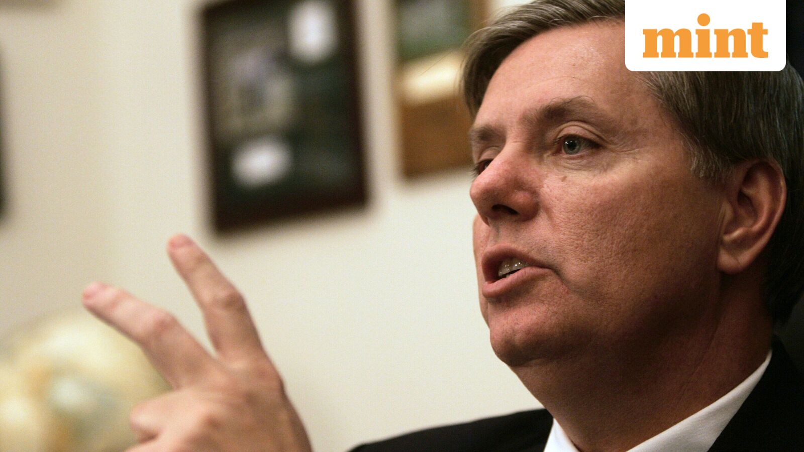Who could replace Lindsey Graham as South Carolina Senator? Here’s who’s in contention—and who’s out of the race