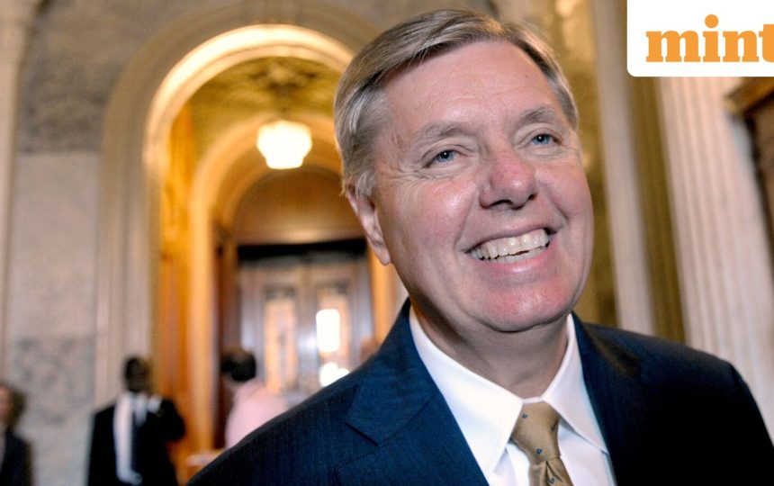 Lindsey Graham death: Report says medical examiner attributes likely cause of death to aortic dissection