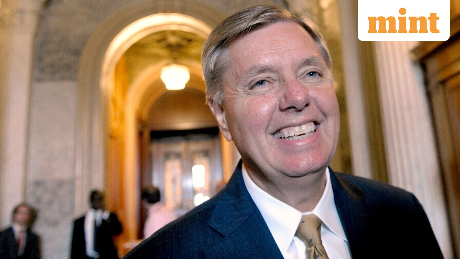 Lindsey Graham death: Report says medical examiner attributes likely cause of death to aortic dissection