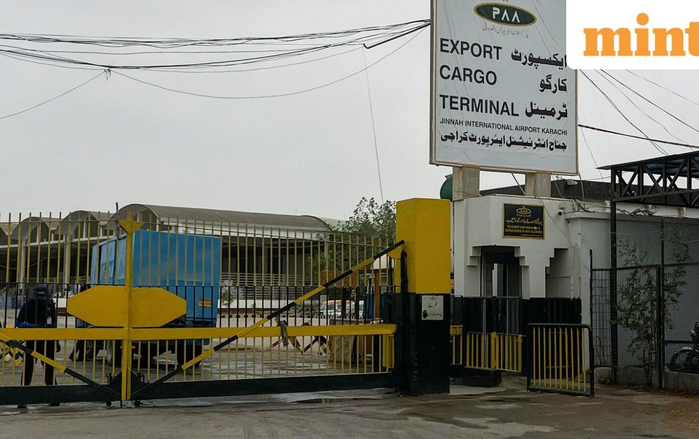 Pakistan K2 Airways missing cargo plane: Everything we know about the Boeing 737-400