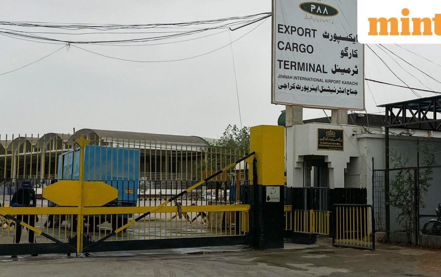 Pakistan K2 Airways missing cargo plane: Everything we know about the Boeing 737-400