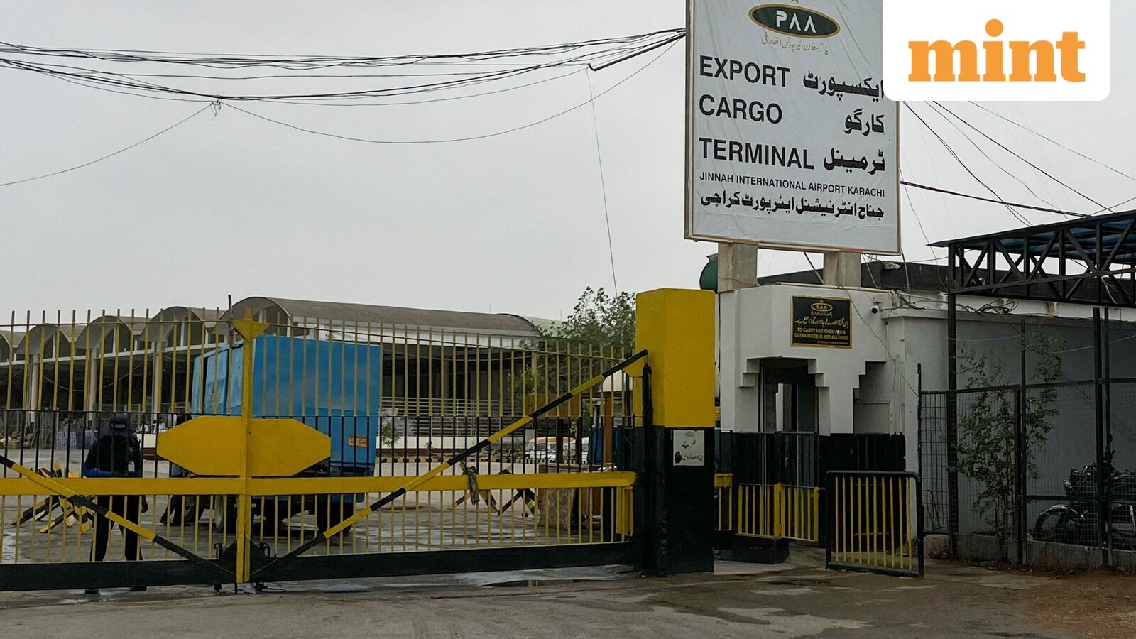 Pakistan K2 Airways missing cargo plane: Everything we know about the Boeing 737-400
