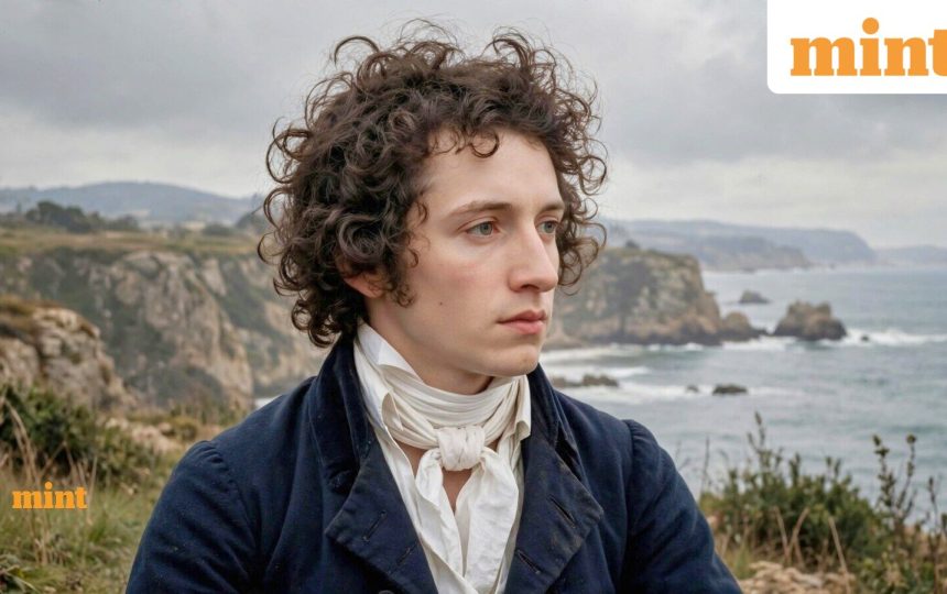 Quote of the Day by English Romantic poet Percy Bysshe Shelley: ‘The more we study…’