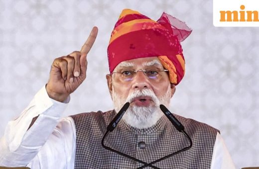 PM Modi deepfake investment video promising ₹25 lakh monthly income goes viral; PIB fact-check warns of phishing scam