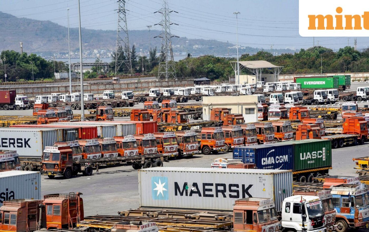 Port congestion leaves exporters staring at higher storage bills