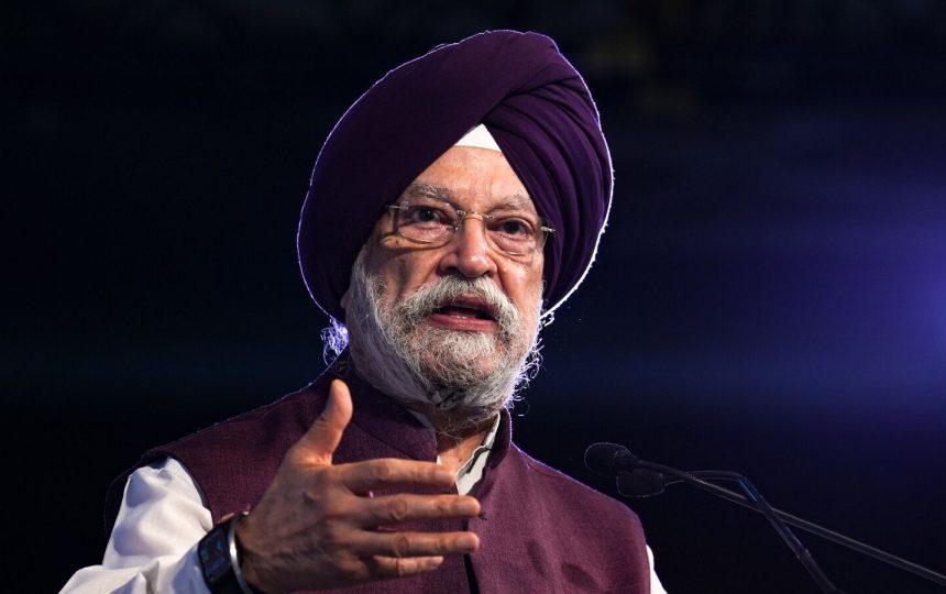 Oil prices down but firms still processing crude bought amid war, says Minister Puri — Here’s how much loss OMCs faced