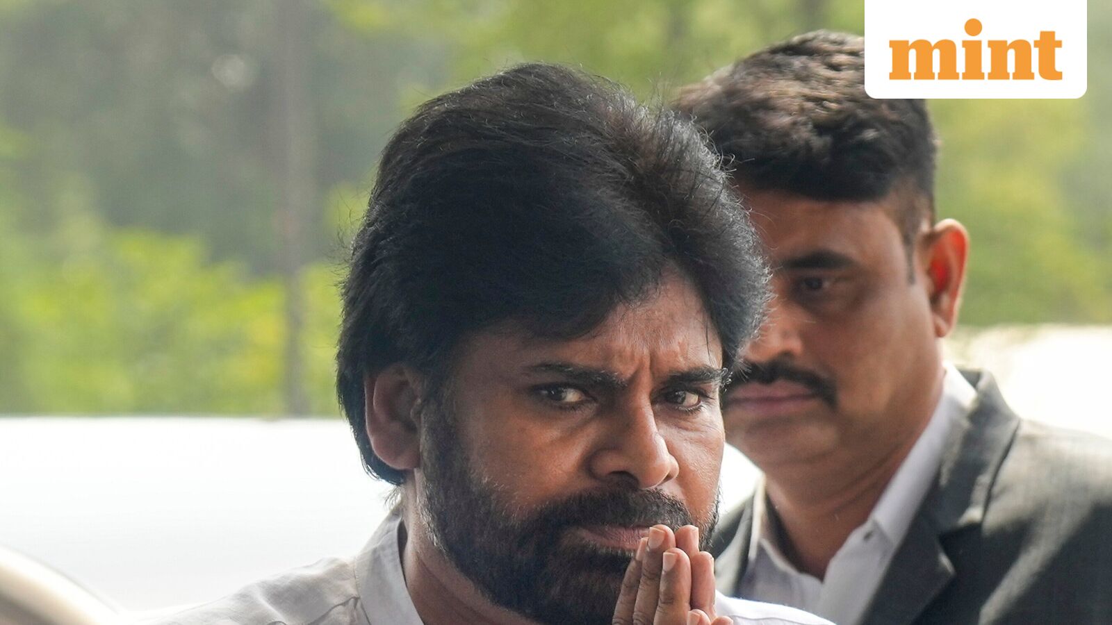 Pawan Kalyan health update: Andhra Pradesh deputy CM’s shoulder surgery ‘highly successful’ in Mumbai, confirms party