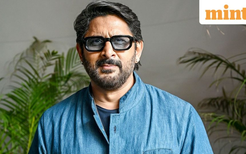 Arshad Warsi sells Lokhandwala commercial property for a whopping ₹4 crore profit, 14 years after purchase