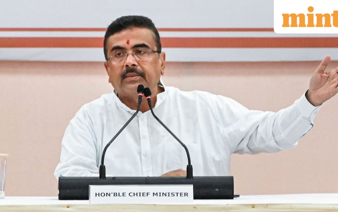 Baruipur violence: Bengal CM Adhikari refuses to label auto-rickshaw driver’s killing as ‘lynching’ — What he said?