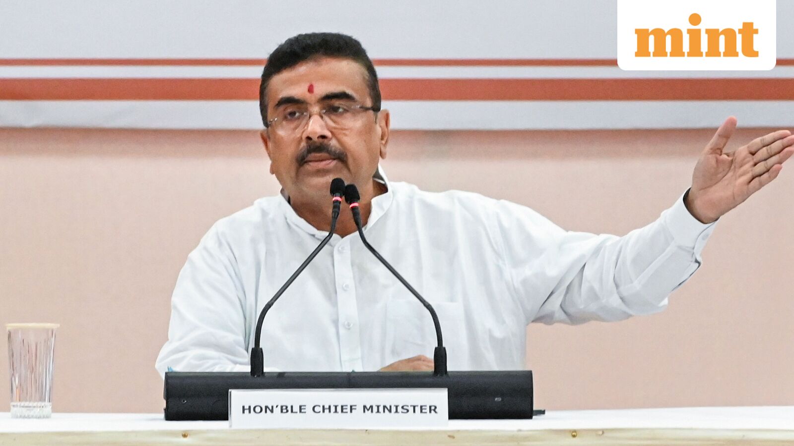 Baruipur violence: Bengal CM Adhikari refuses to label auto-rickshaw driver’s killing as ‘lynching’ — What he said?