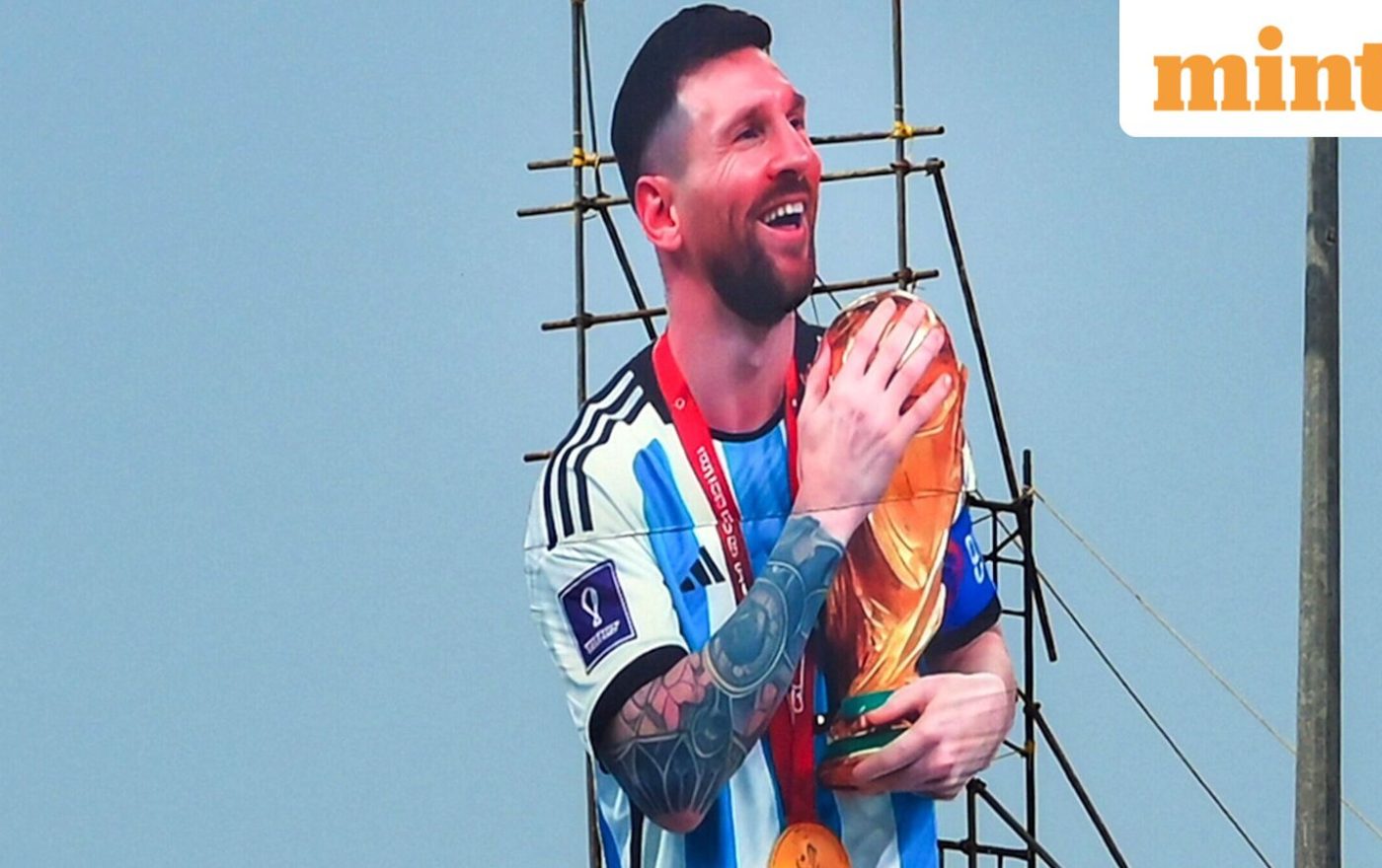 Kerala declares holiday for World Cup final: Memes flood social media as schools, colleges shut down amid Messi mania
