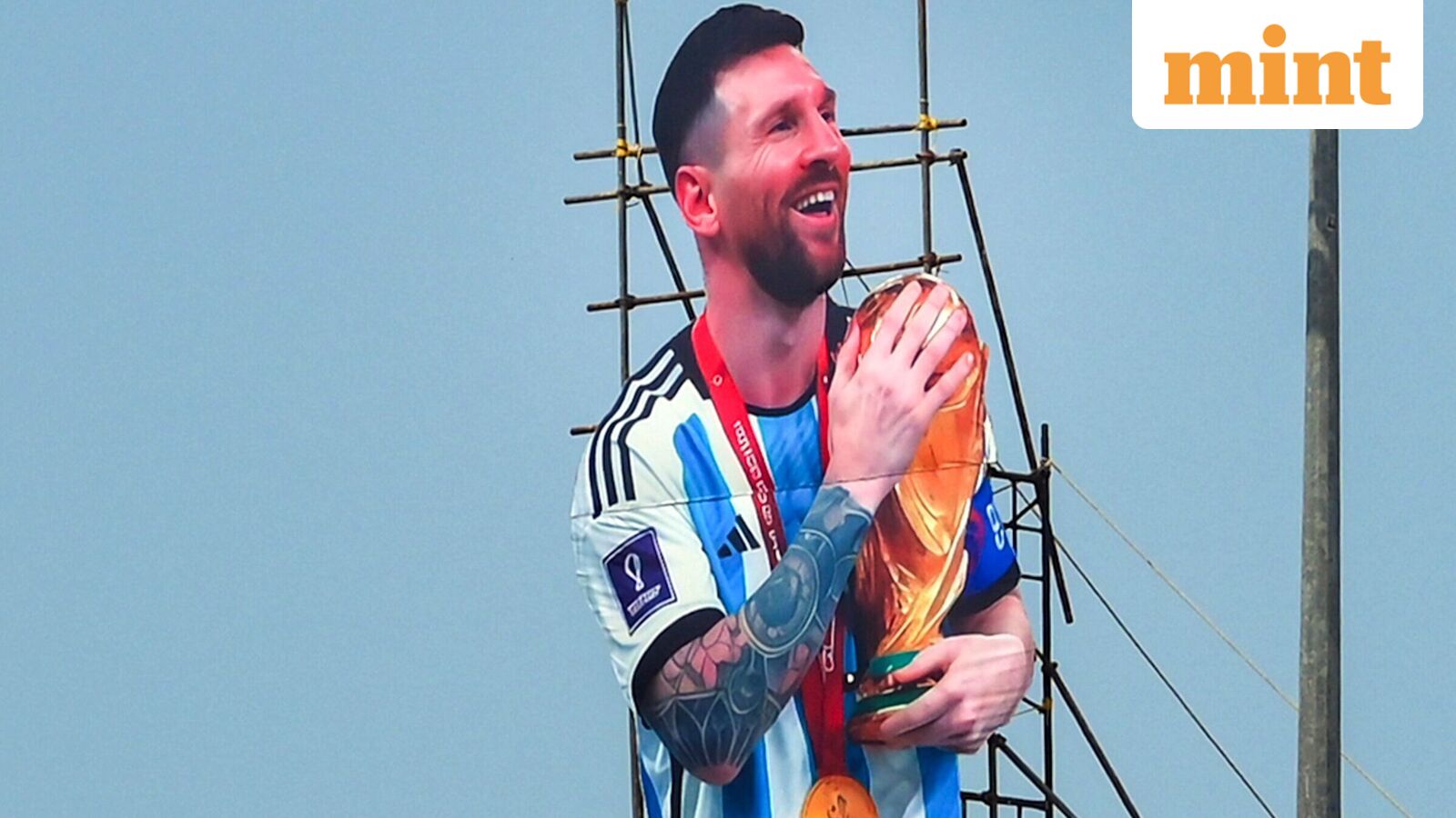 Kerala declares holiday for World Cup final: Memes flood social media as schools, colleges shut down amid Messi mania