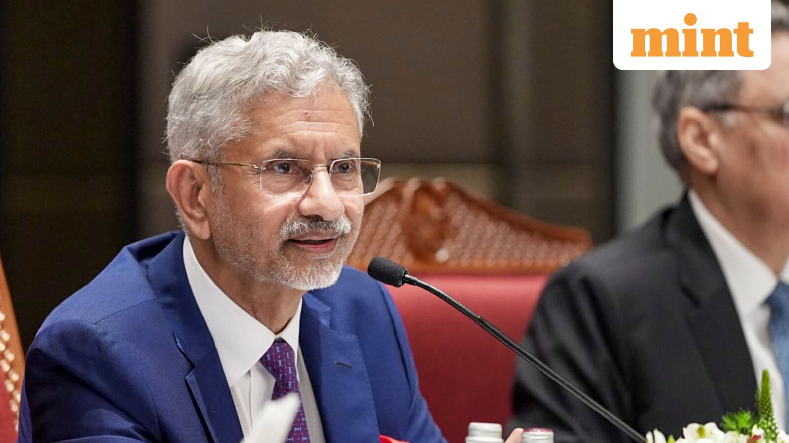 S Jaishankar to launch India’s bid for UN Security Council tenure 2028-29 in New York on July 13
