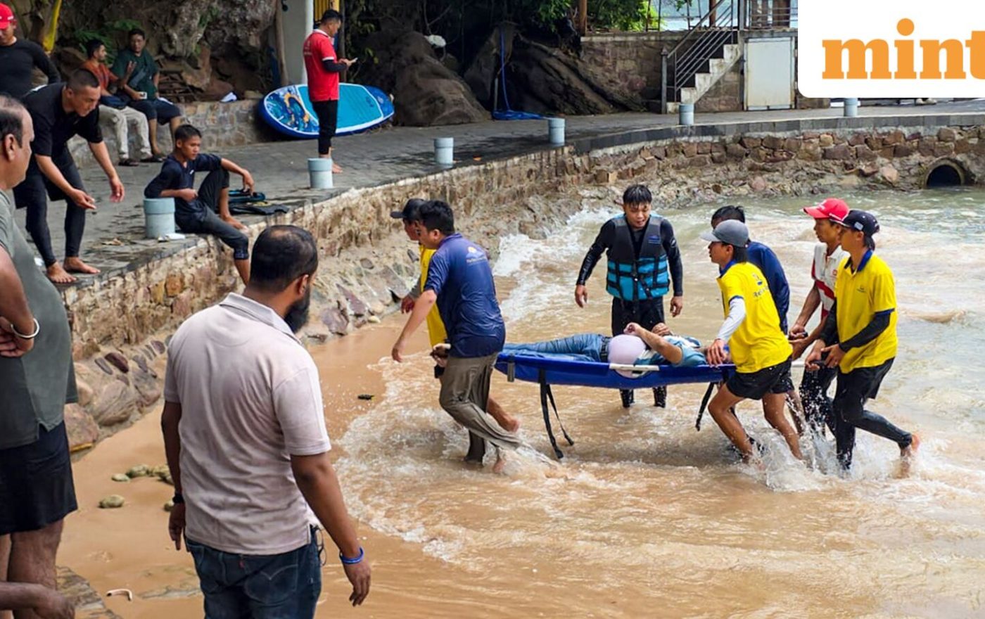 Vietnam boat accident: Cops arrest captain, call it ‘avoidable incident’; 15 Indians’ bodies to return soon |