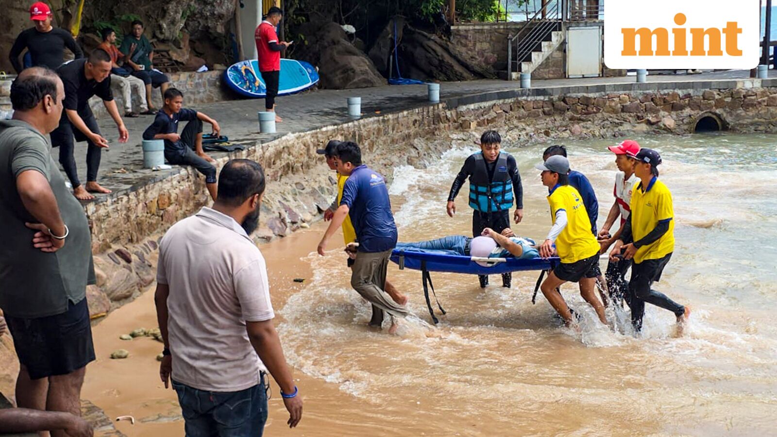 Vietnam boat accident: Cops arrest captain, call it ‘avoidable incident’; 15 Indians’ bodies to return soon |