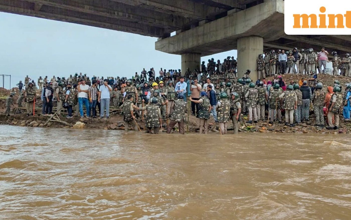 Ken Betwa project: 15-day protest ends after MP police clear demonstration site; here’s why tribals were protesting