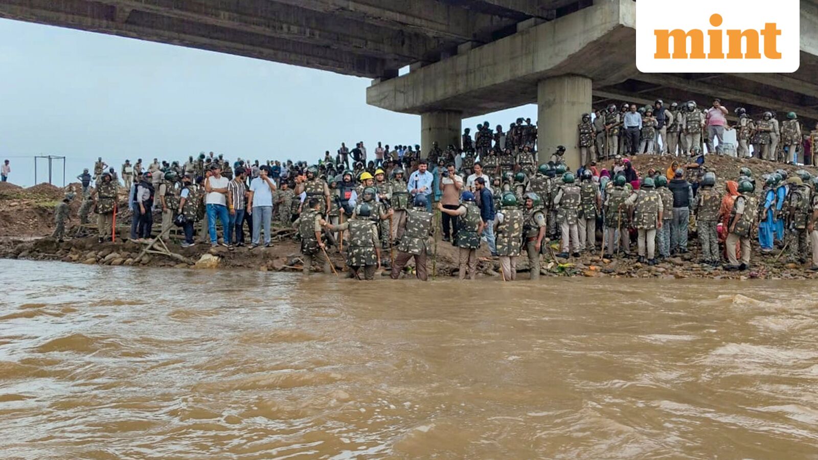 Ken Betwa project: 15-day protest ends after MP police clear demonstration site; here’s why tribals were protesting