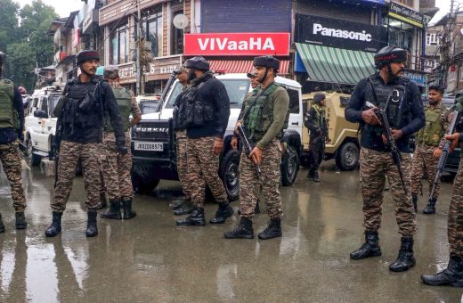 Amarnath Yatra: Policeman killed in terror attack in J&K’s Anantnag, Lashkar-e-Taiba outfit claims responsibility