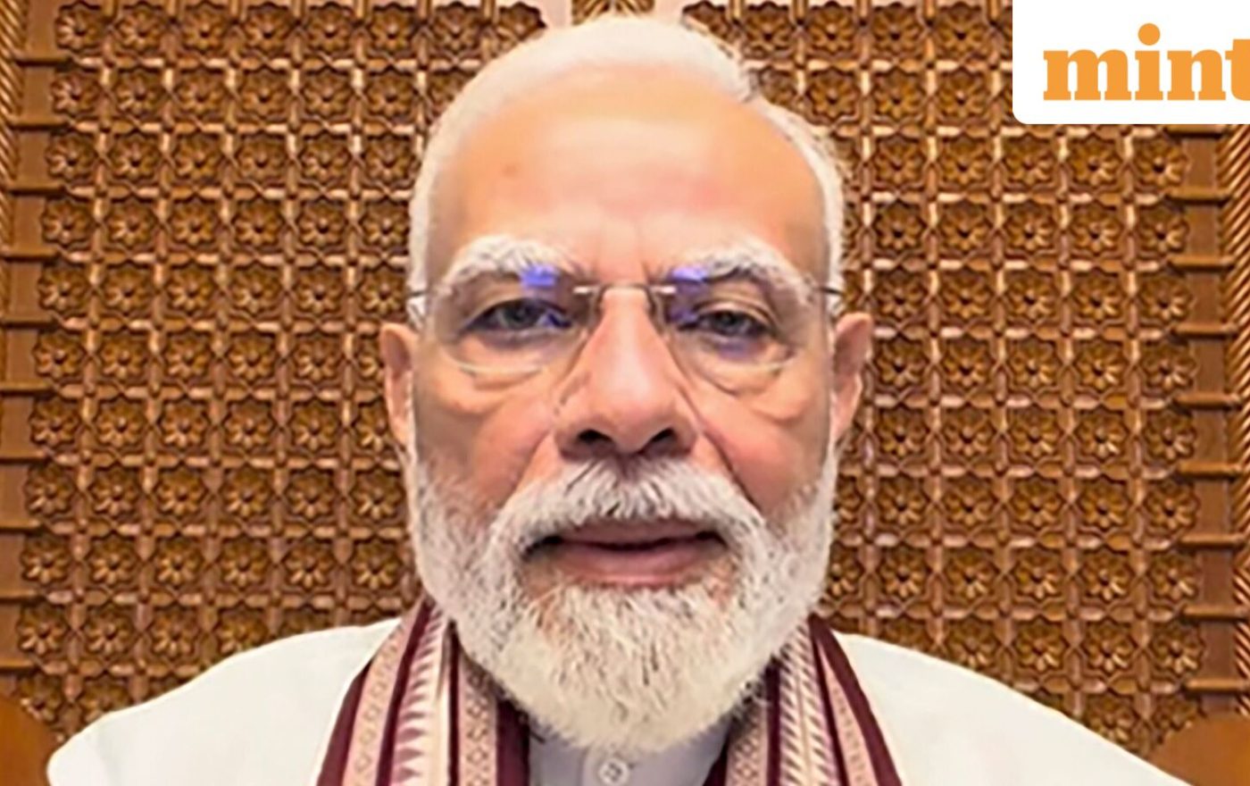 PM Narendra Modi to go live on Instagram every Sunday at 8 PM? PIB says, ‘This is fake’