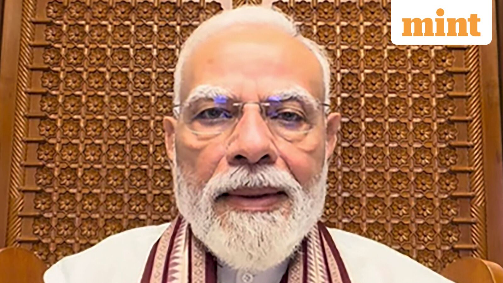 PM Narendra Modi to go live on Instagram every Sunday at 8 PM? PIB says, ‘This is fake’