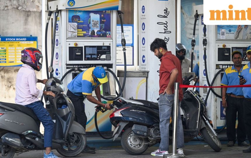 Petrol, diesel prices today — 17 July: Fuel rates in Delhi, Mumbai, Bengaluru, Kolkata amid renewed US-Iran war