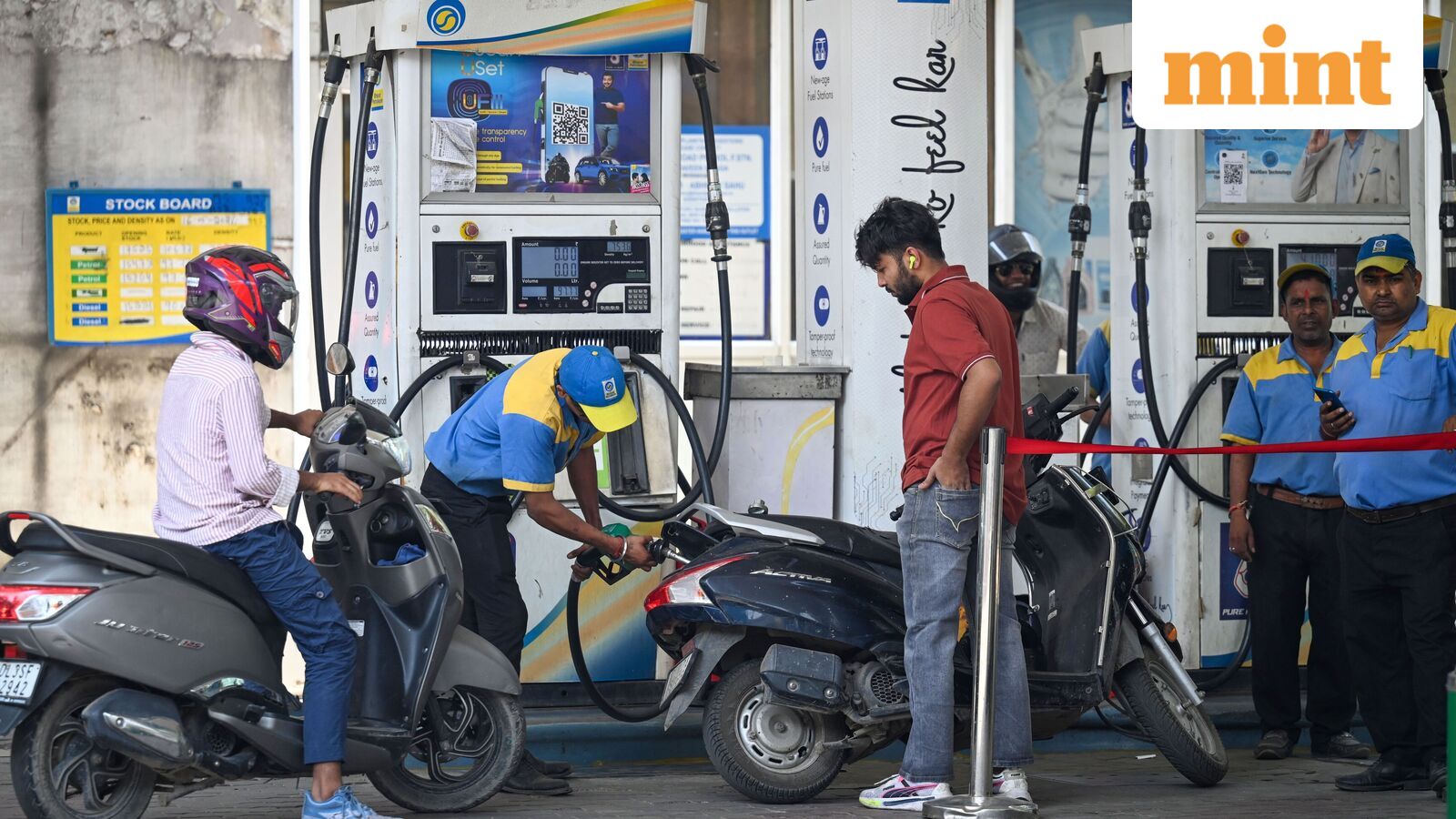 Petrol, diesel prices today — 17 July: Fuel rates in Delhi, Mumbai, Bengaluru, Kolkata amid renewed US-Iran war