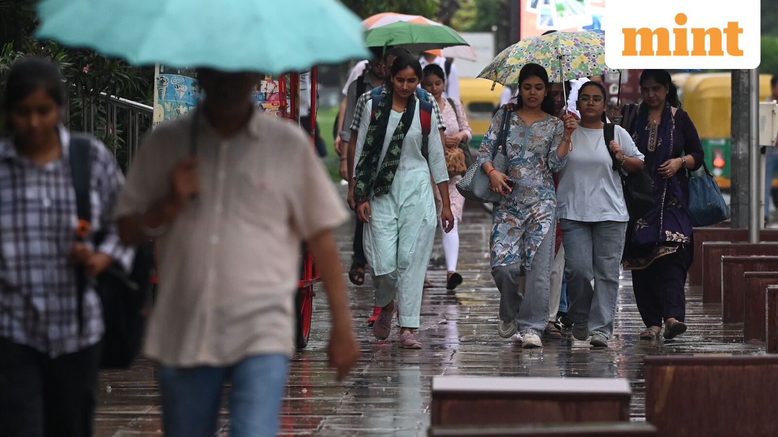 Uneven monsoon to persist as IMD warns of heavy rain in northeast, dry spell elsewhere