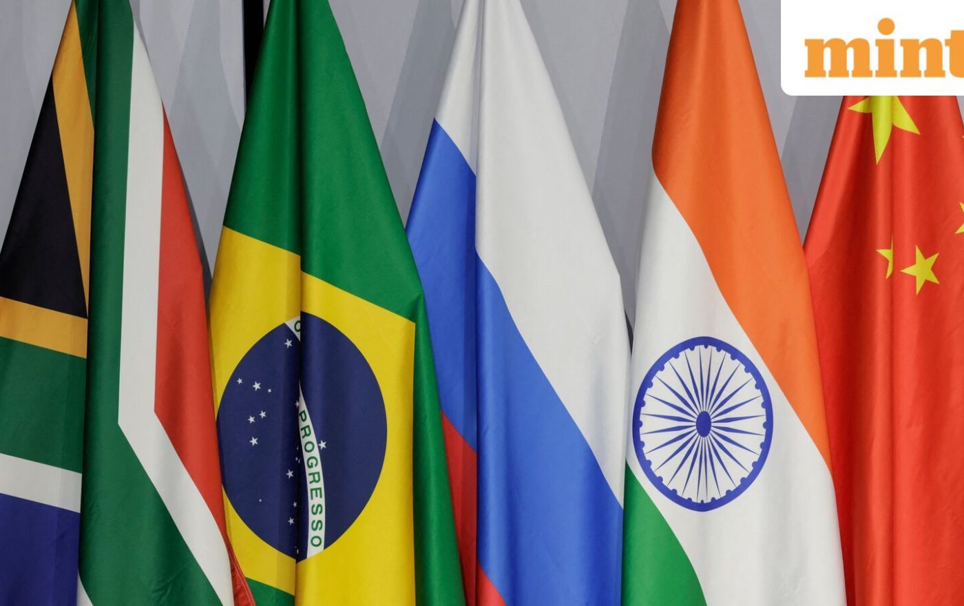 India to push for common standards, AI rules at expanded Brics meet
