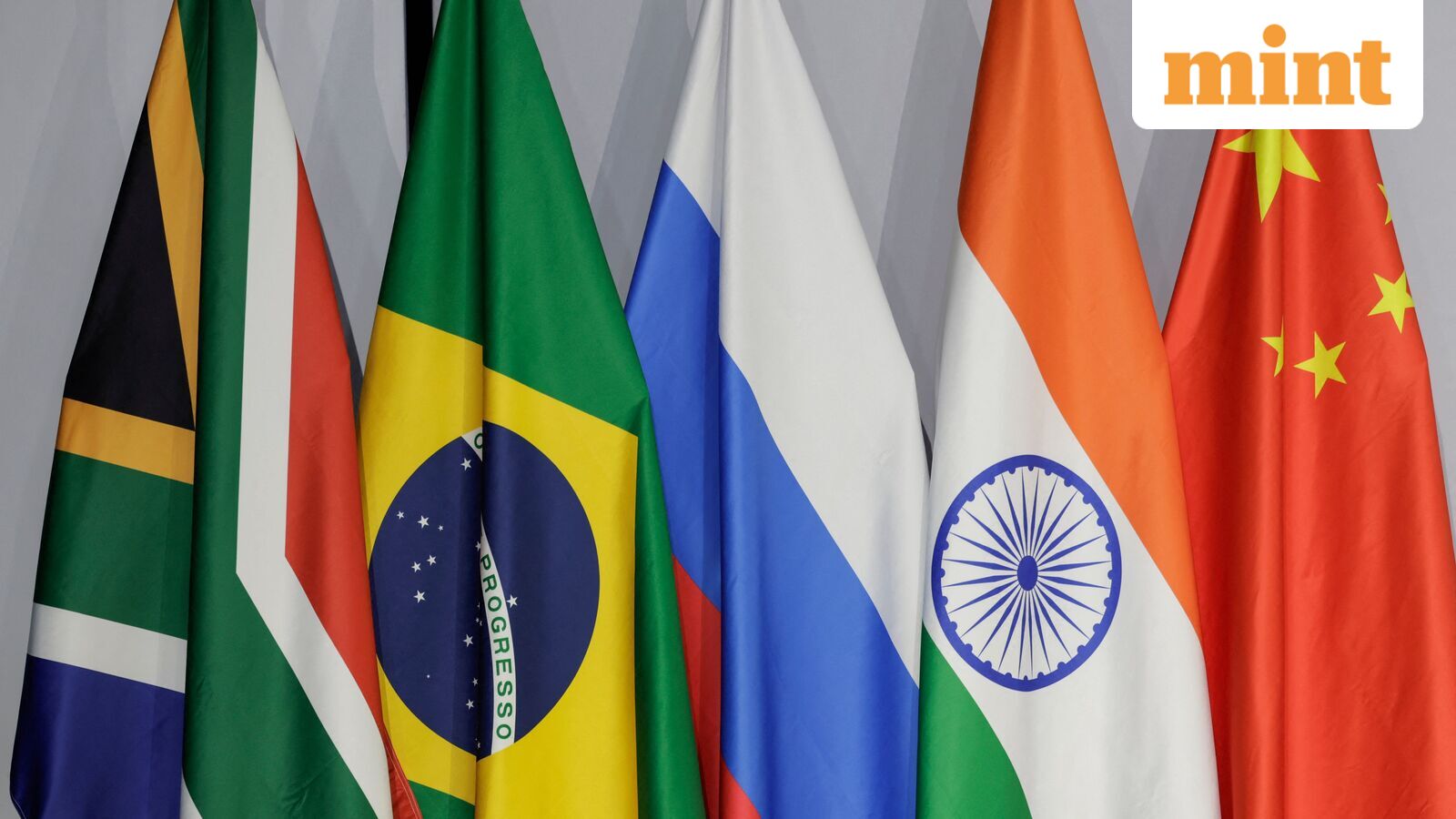 India to push for common standards, AI rules at expanded Brics meet