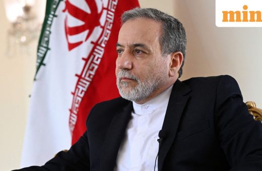 Iran emerged stronger after war, world now sees Strait of Hormuz as our ‘atomic bomb’: Foreign Minister Abbas Araghchi