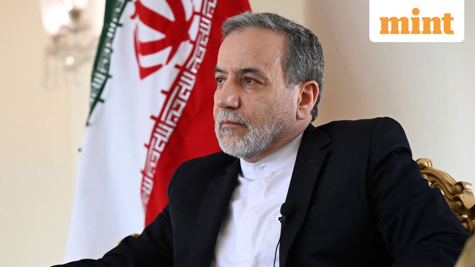 Iran emerged stronger after war, world now sees Strait of Hormuz as our ‘atomic bomb’: Foreign Minister Abbas Araghchi