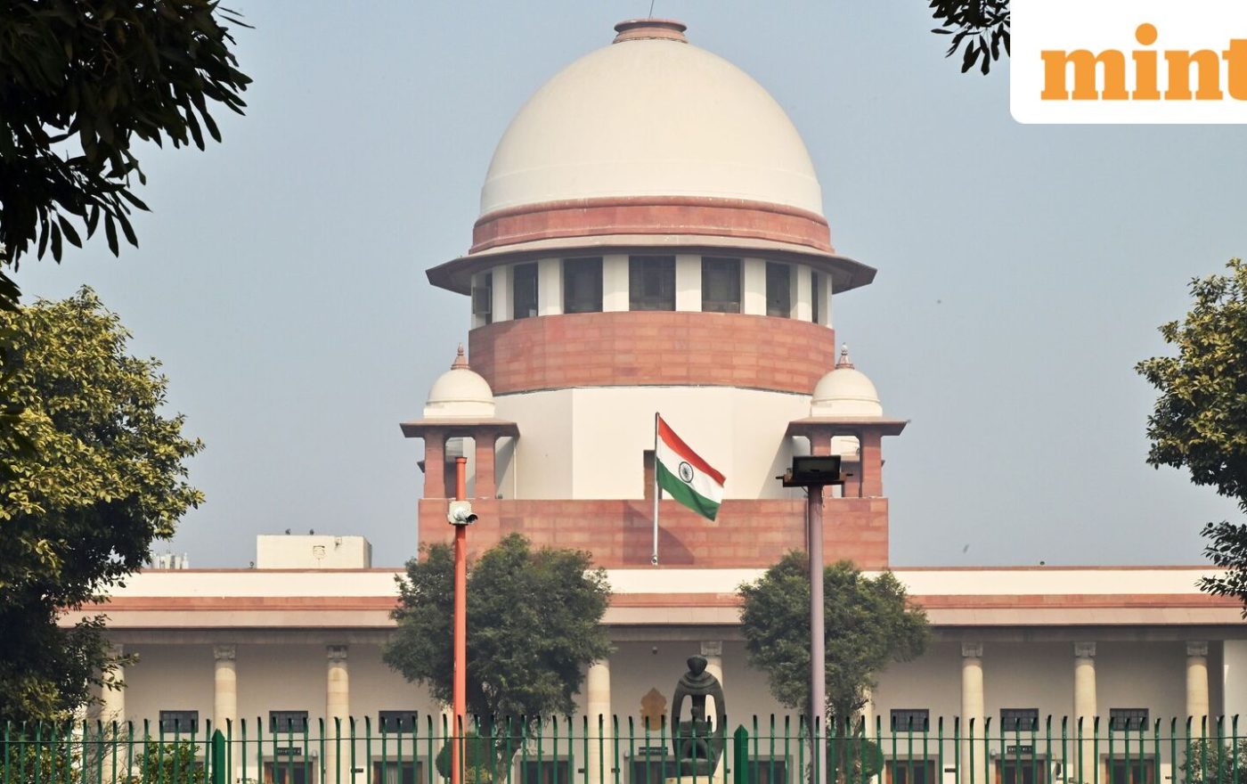Govt tables bill in Lok Sabha to increase Supreme Court bench to 38 judges