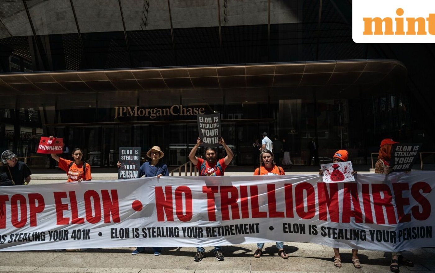 World’s malady: rising inequality, low employment