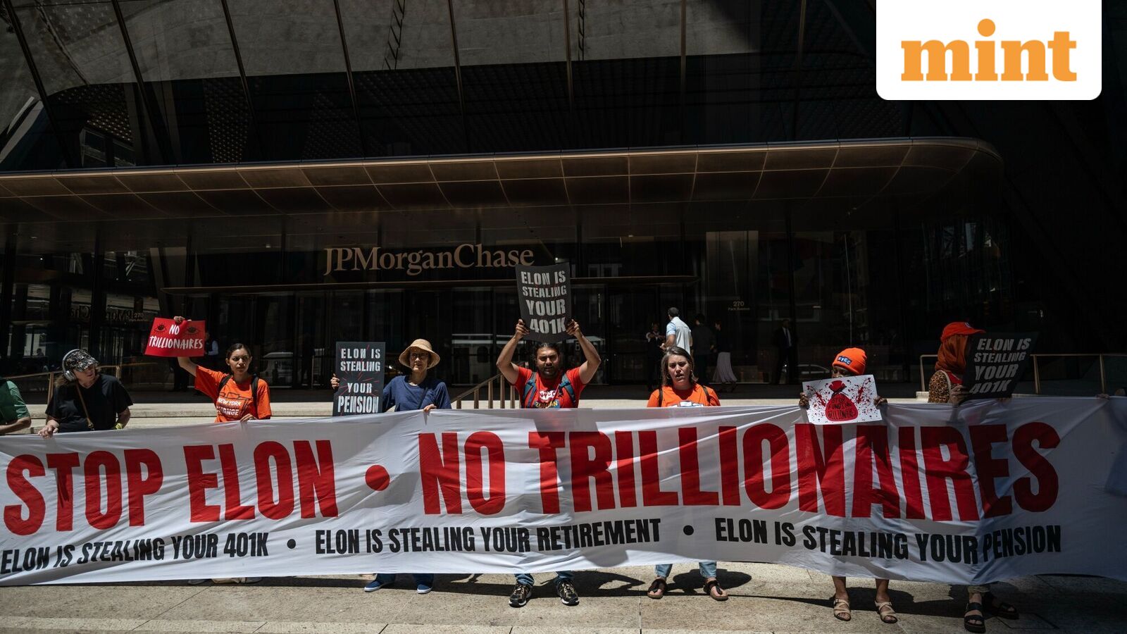World’s malady: rising inequality, low employment