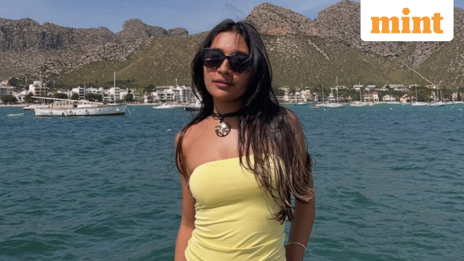This one skill funded Indian woman’s 6-month stay in Switzerland—without a corporate job