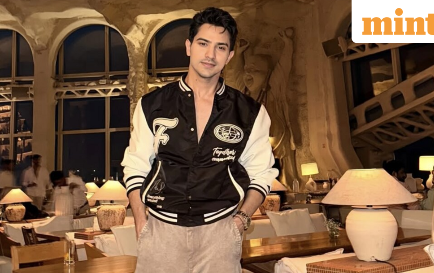 TV actor Rohit Chandel arrested for molesting and stalking a minor