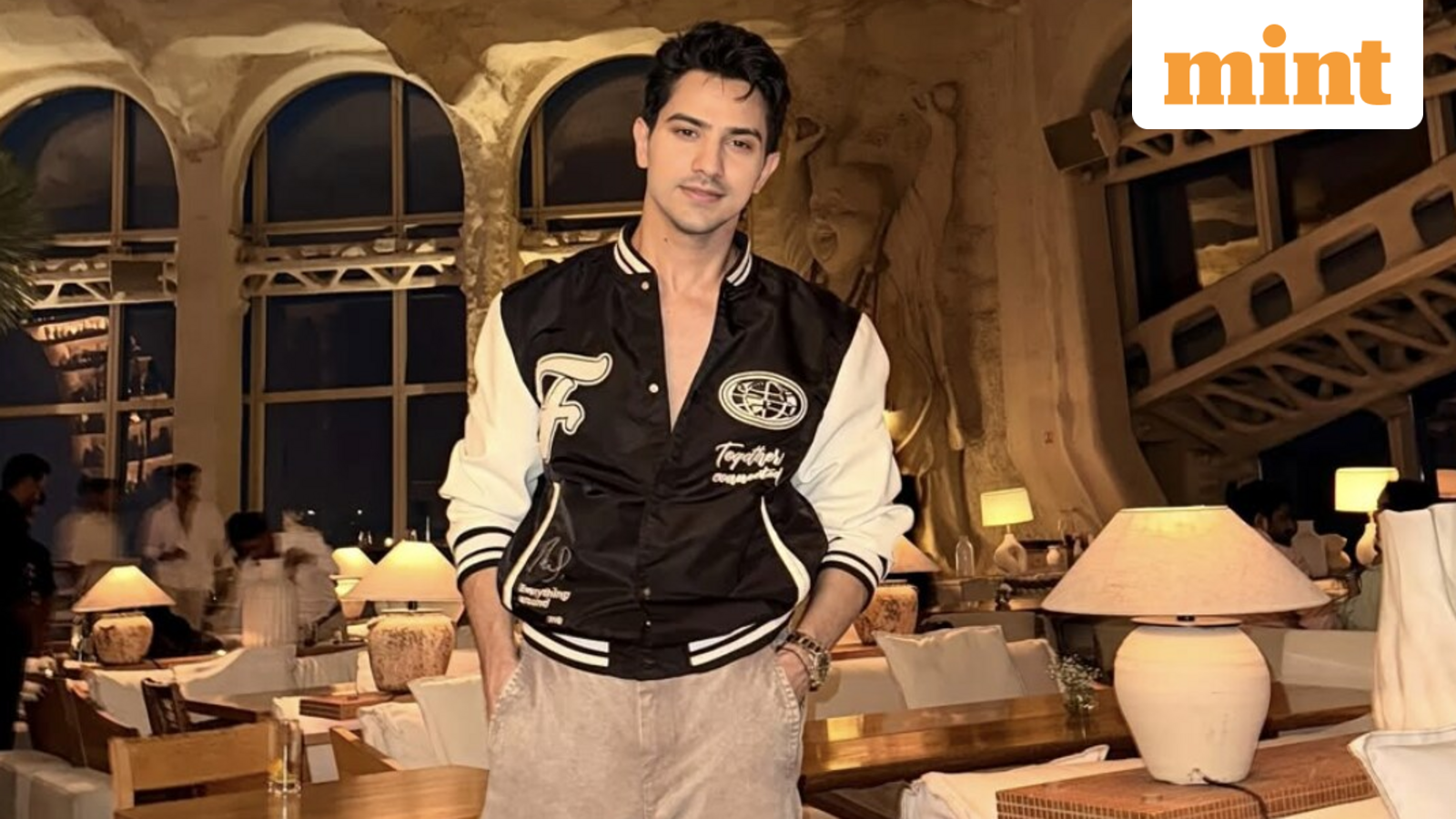 TV actor Rohit Chandel arrested for molesting and stalking a minor