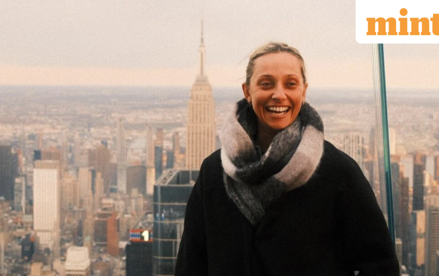 Ashleigh Gardner ‘left one day’: How Australian Vice-Captain’s wife found she was cheating?