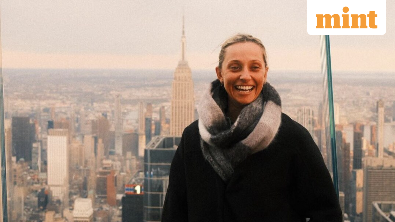 Ashleigh Gardner ‘left one day’: How Australian Vice-Captain’s wife found she was cheating?