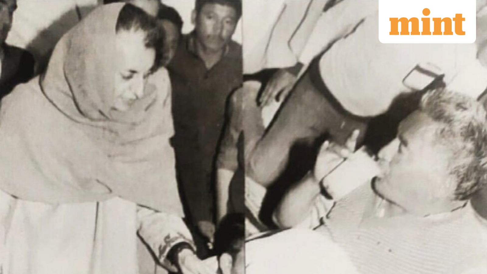 When Indira Gandhi flew to Leh to meet Sonam Wangchuk’s father: Why Congress is reviving 1984 episode amid Delhi protest