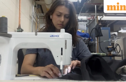 From Corporate Chicago to Yellowstone: Why a 26-year-old swapped her desk job to be a seamstress for ₹1,860/ hour