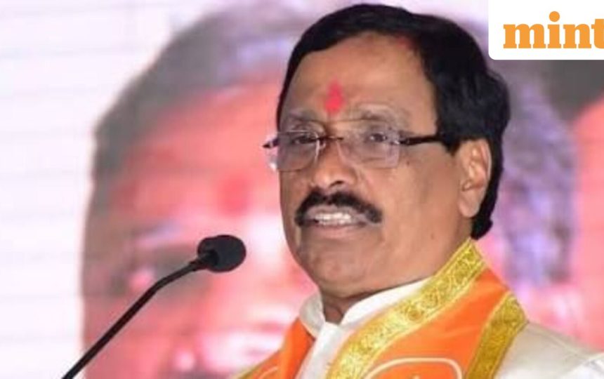 Shiv Sena (UBT)’s Vinayak Raut booked: Daughter-in-law claims torture during overseas trips—forced pills, fed cow urine
