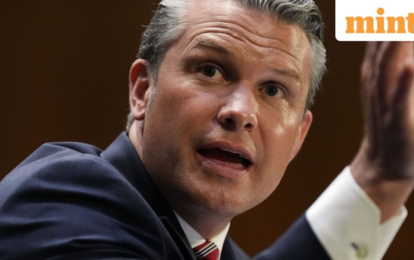 Where did the money go?’ US senators grill Pete Hegseth as Iran war cost hits ₹3.62 trillion
