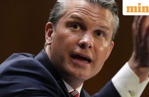 Where did the money go?’ US senators grill Pete Hegseth as Iran war cost hits ₹3.62 trillion