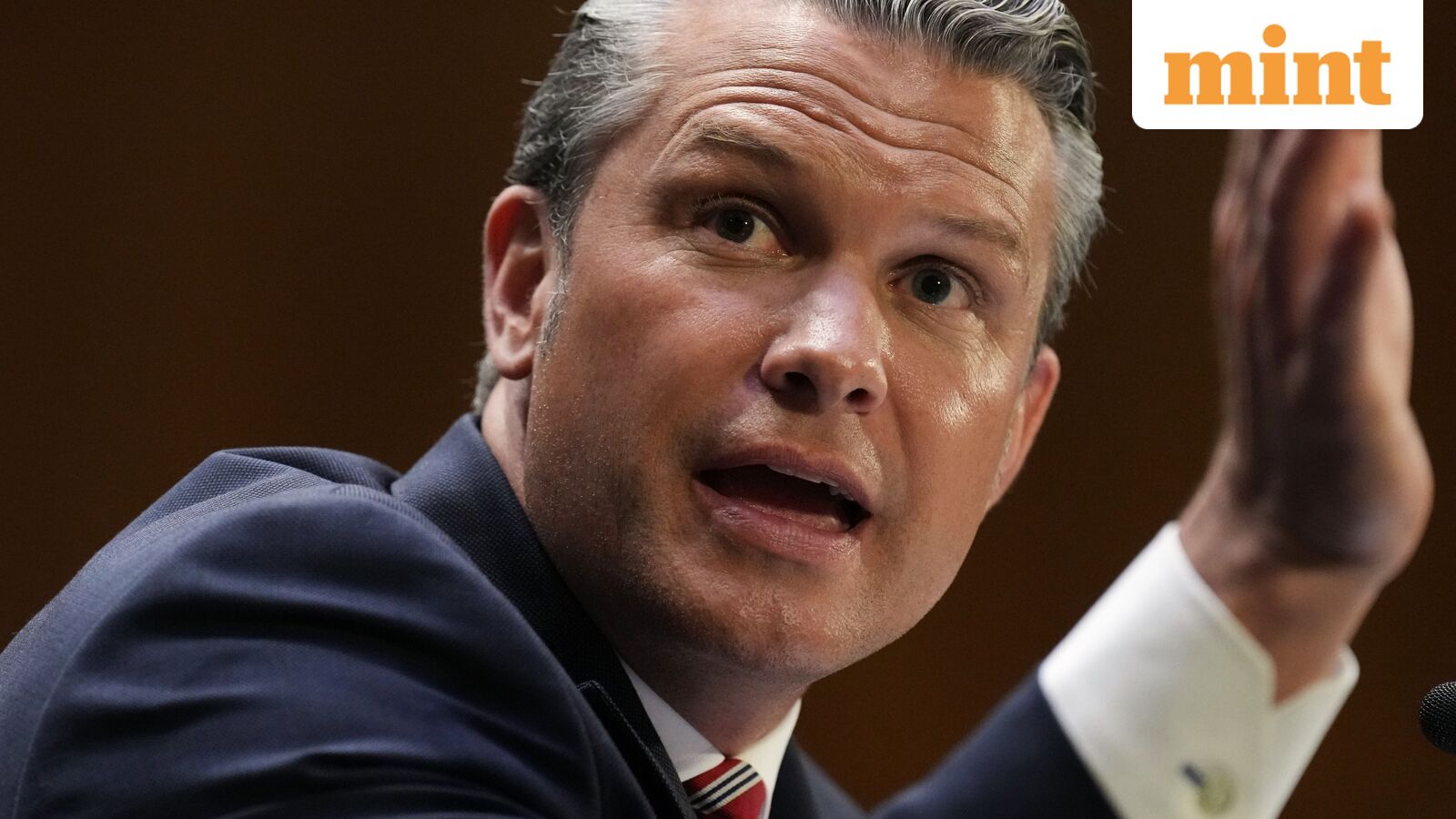 Where did the money go?’ US senators grill Pete Hegseth as Iran war cost hits ₹3.62 trillion