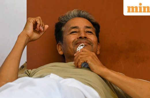 ‘Time for govt to take accountability’: Sonam Wangchuk protest draws support in US, UK and Ireland