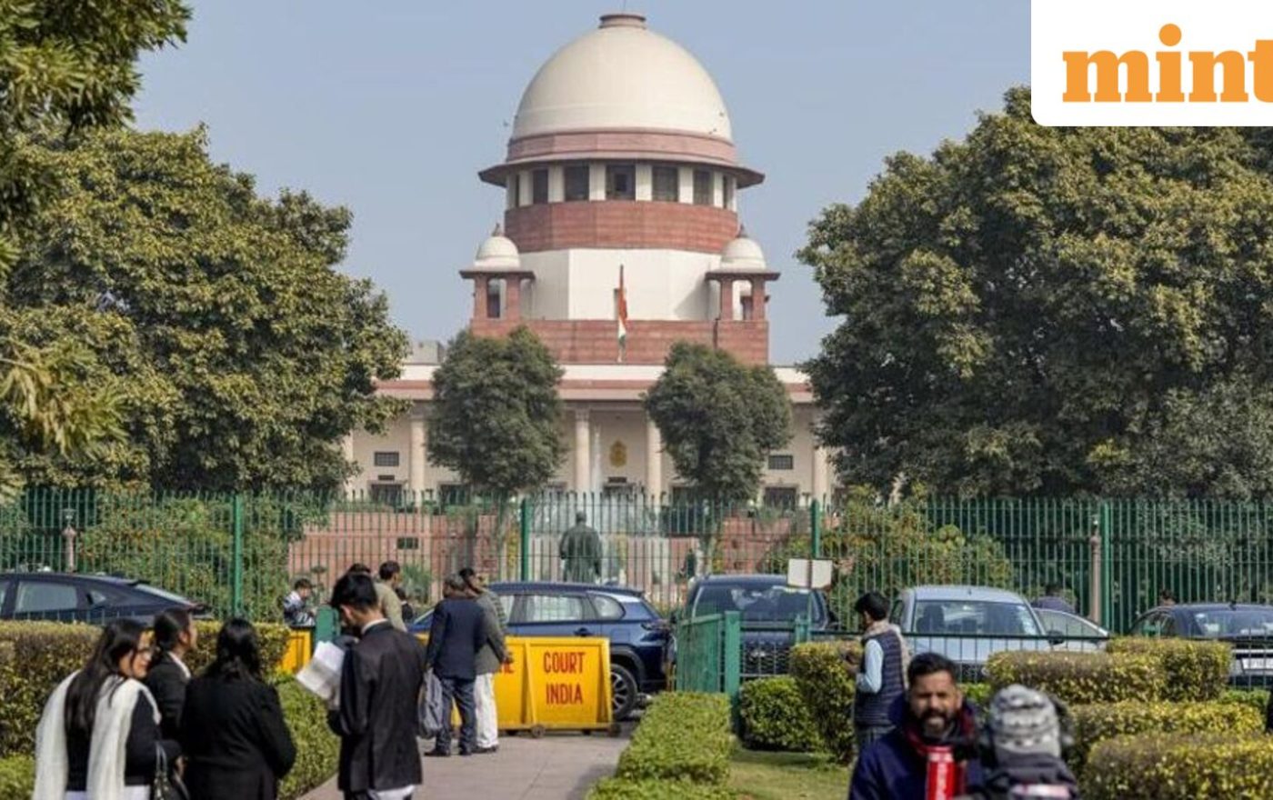 SC to hear CBI probe plea into Ram temple donation ‘theft’ on July 13: From gold to share market; key revelations so far