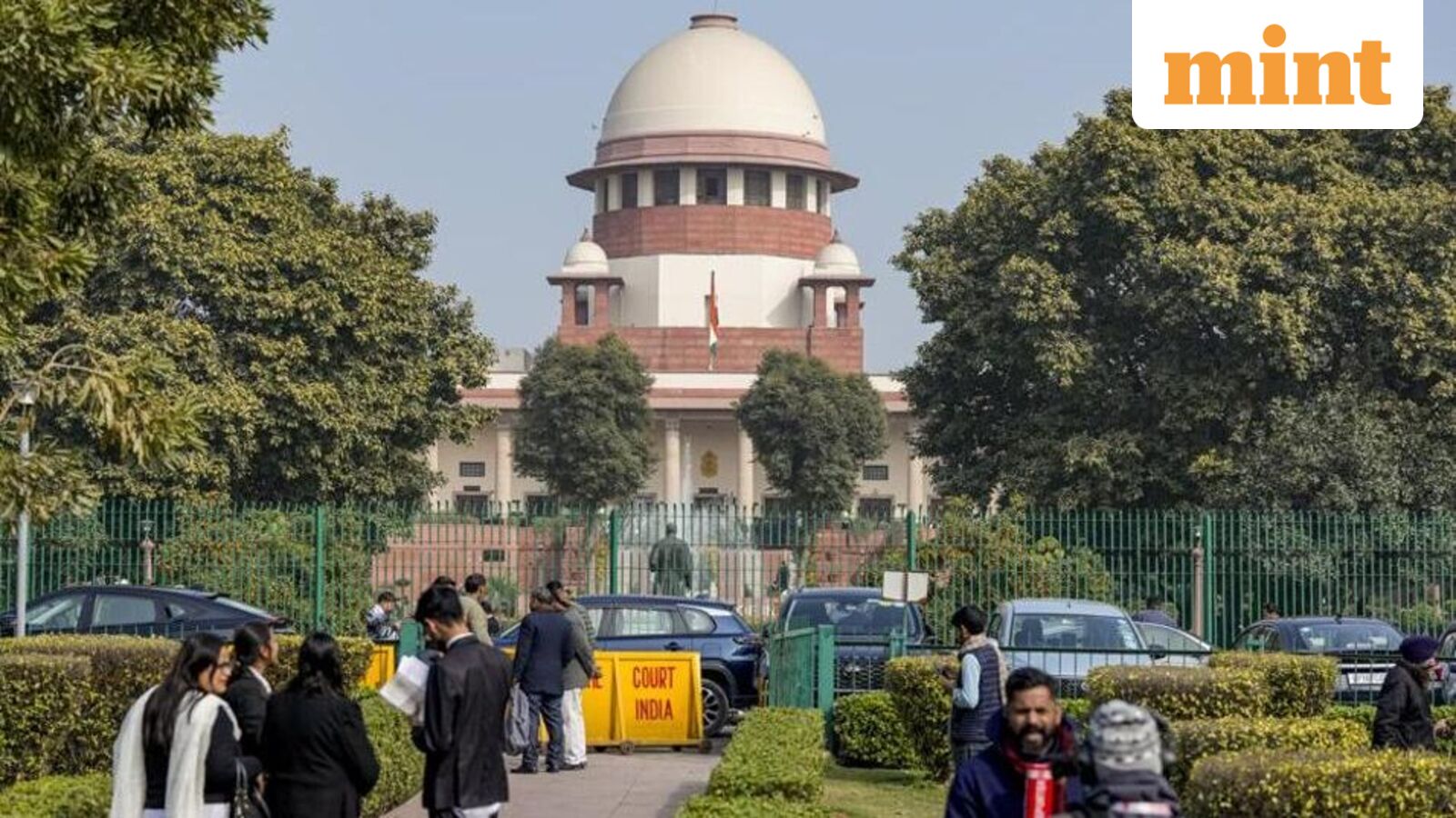SC to hear CBI probe plea into Ram temple donation ‘theft’ on July 13: From gold to share market; key revelations so far