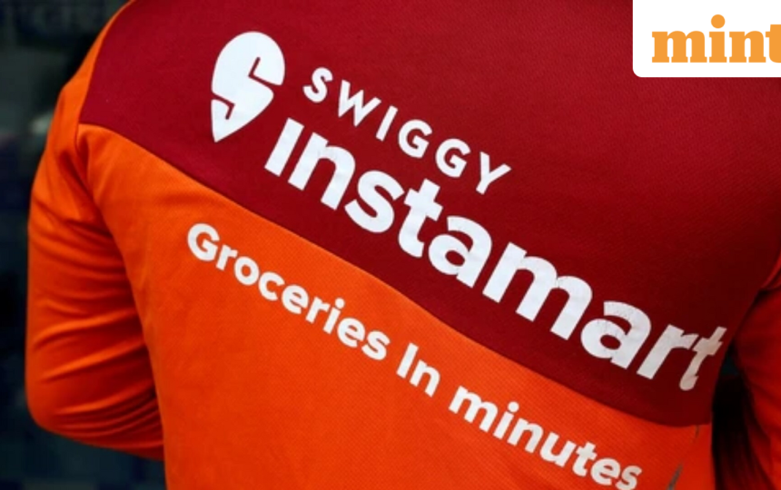 Swiggy Instamart gets 9 FSSAI notices over contaminated eggs & milk, spoilt ‘Kakke da Paratha’, other complaints
