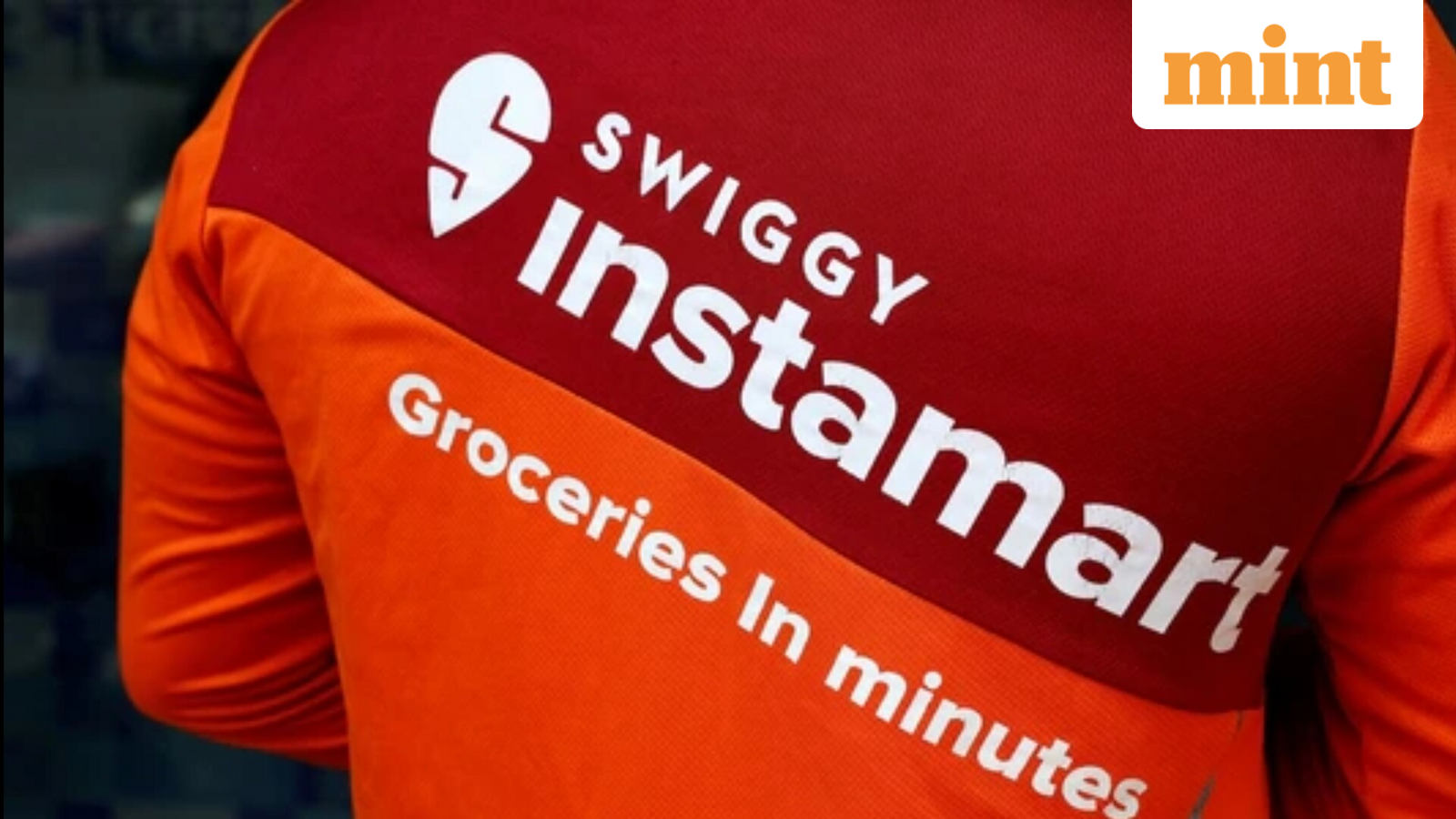 Swiggy Instamart gets 9 FSSAI notices over contaminated eggs & milk, spoilt ‘Kakke da Paratha’, other complaints